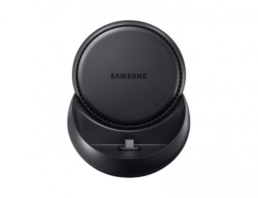 Док-станция Samsung DeX EE-MG950BBRGRU черная