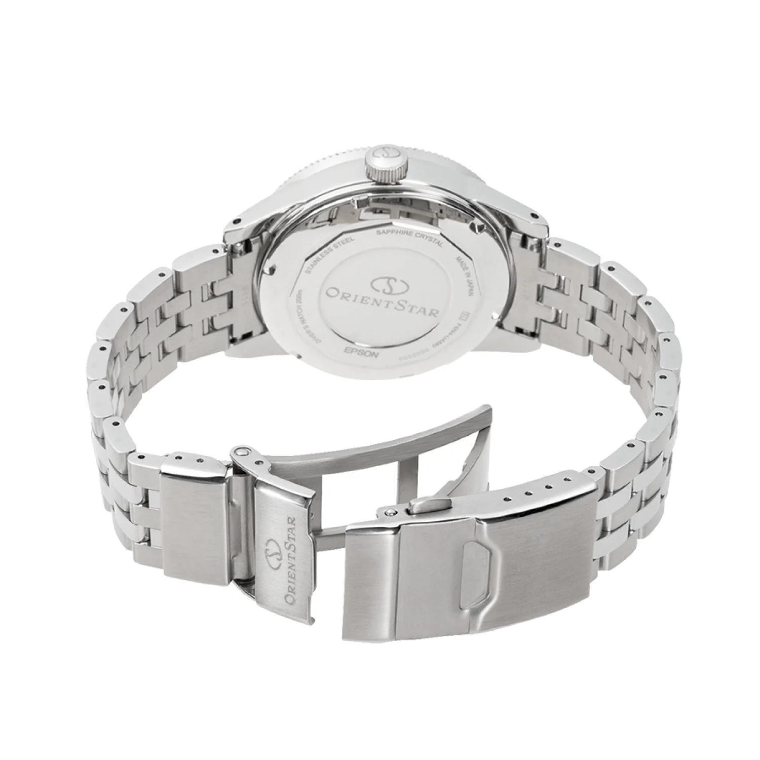 Наручные часы Orient Star RE-AU0602E00B купить,663000