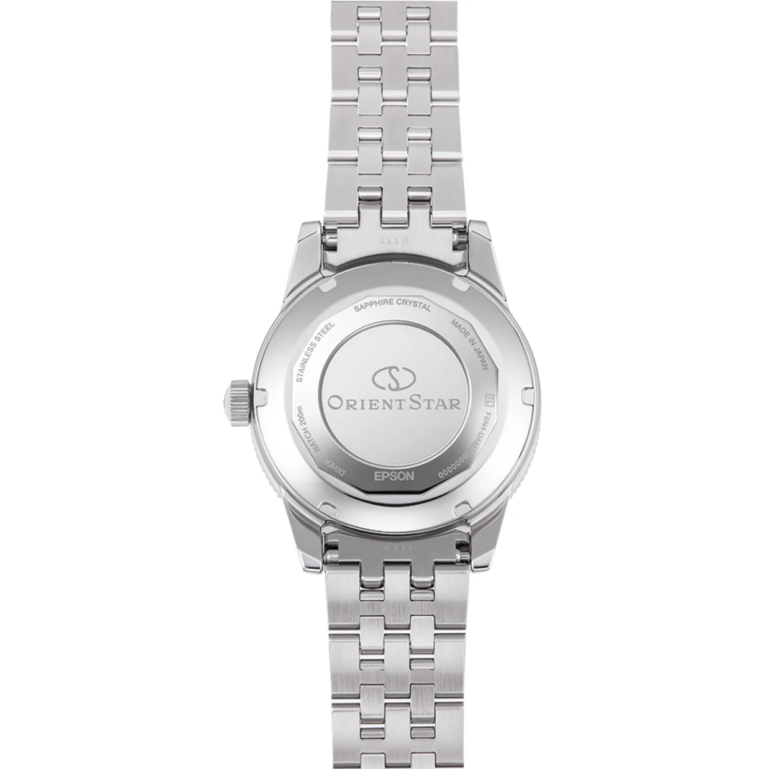 Наручные часы Orient Star RE-AU0602E00B купить,663000