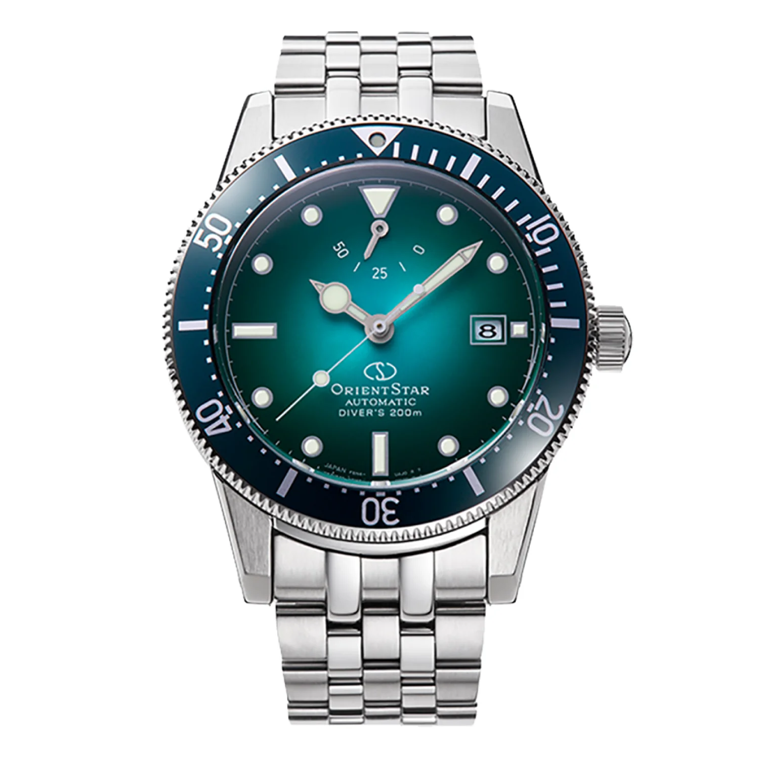 Наручные часы Orient Star RE-AU0602E00B купить,663000
