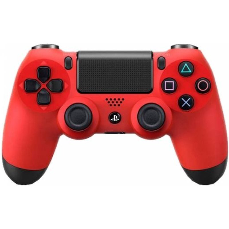Геймпад Siee Dualshock Controller красный купить,NaN