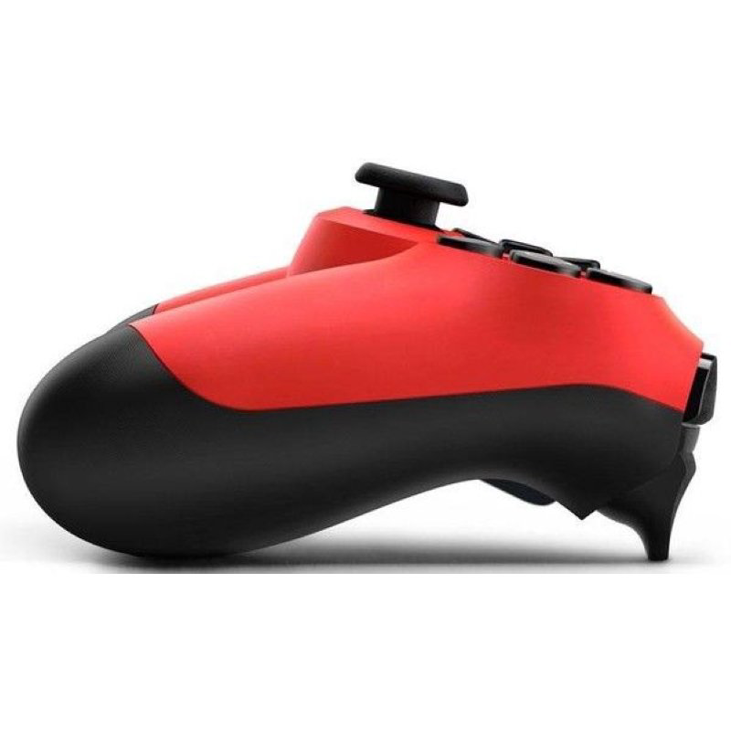 Геймпад Siee Dualshock Controller красный купить,NaN