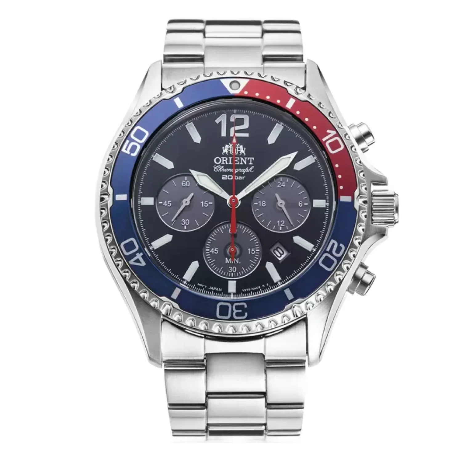 Наручные часы Orient RA-TX0201L10B
