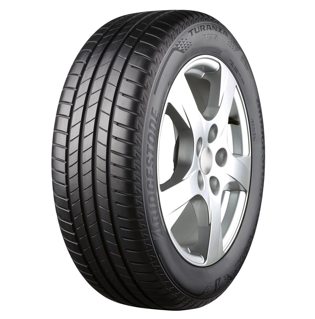 Шина Bridgestone Turanza T005 245/40 R18 93Y летняя 
