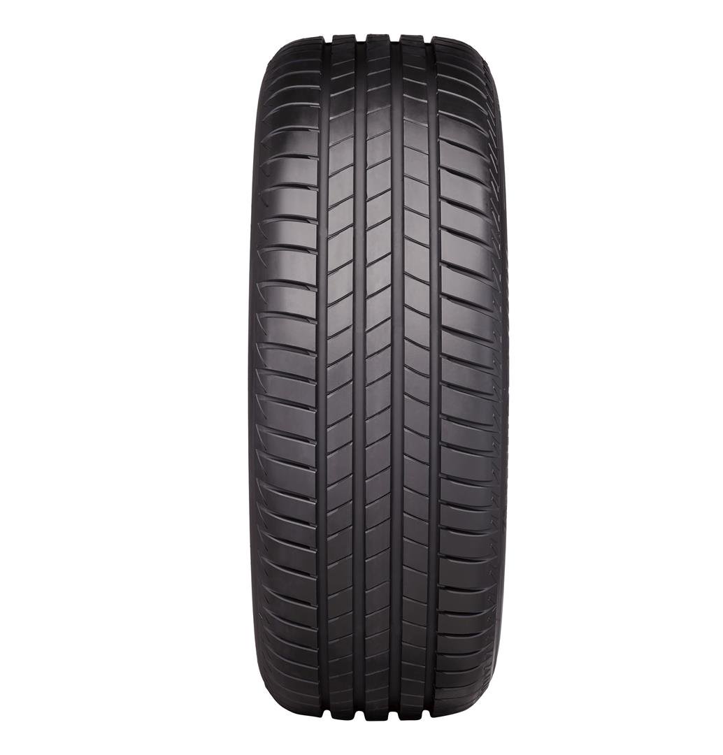 Шина Bridgestone Turanza T005 245/40 R18 93Y летняя 