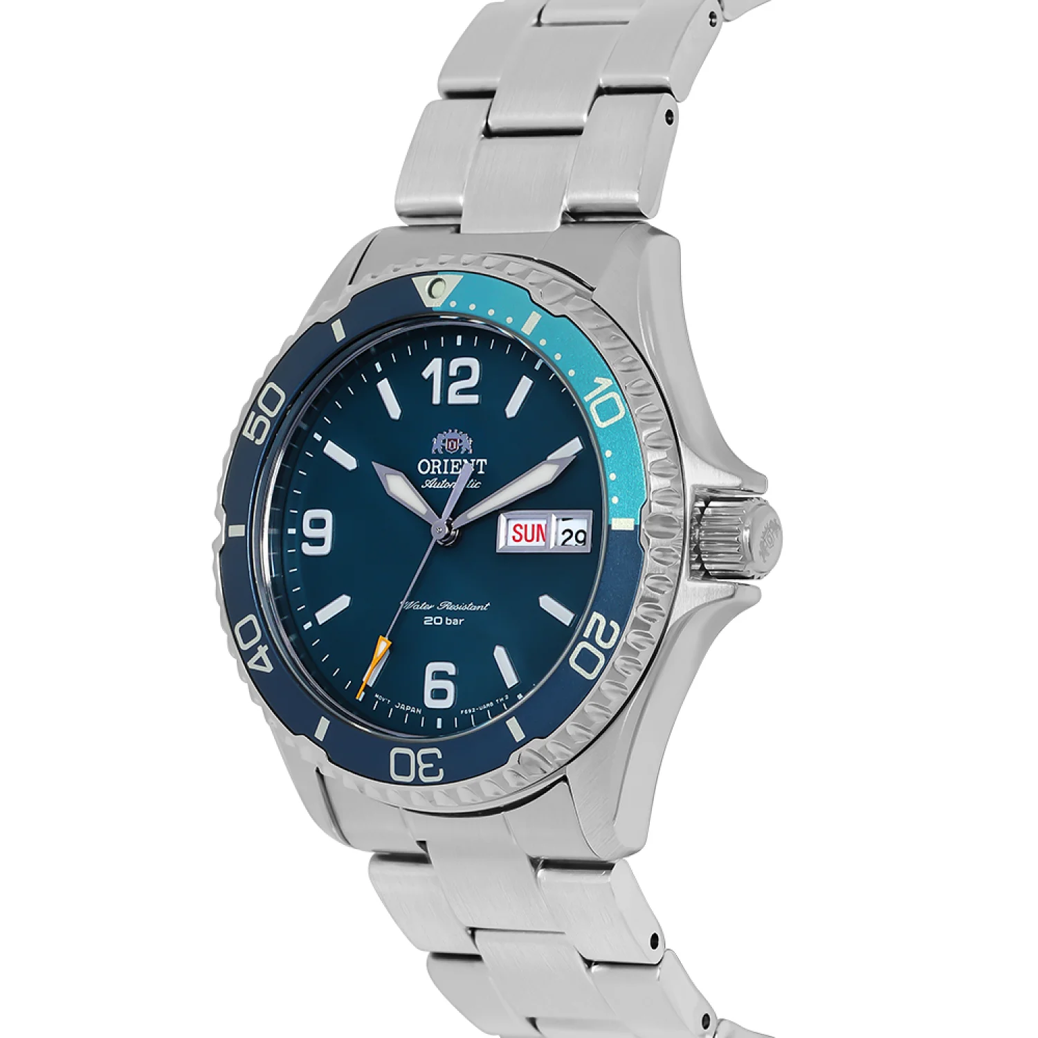 Наручные часы Orient RA-AA0818L19B