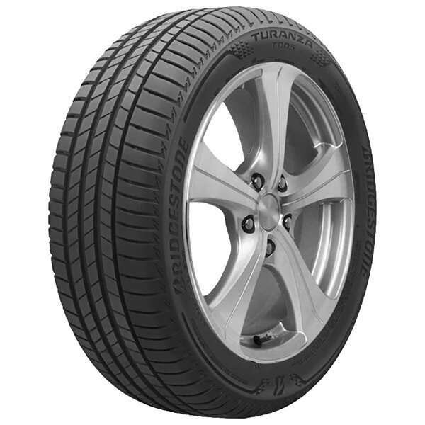 Шина Bridgestone Turanza T005 235/55 R18 100V летняя  купить,99840