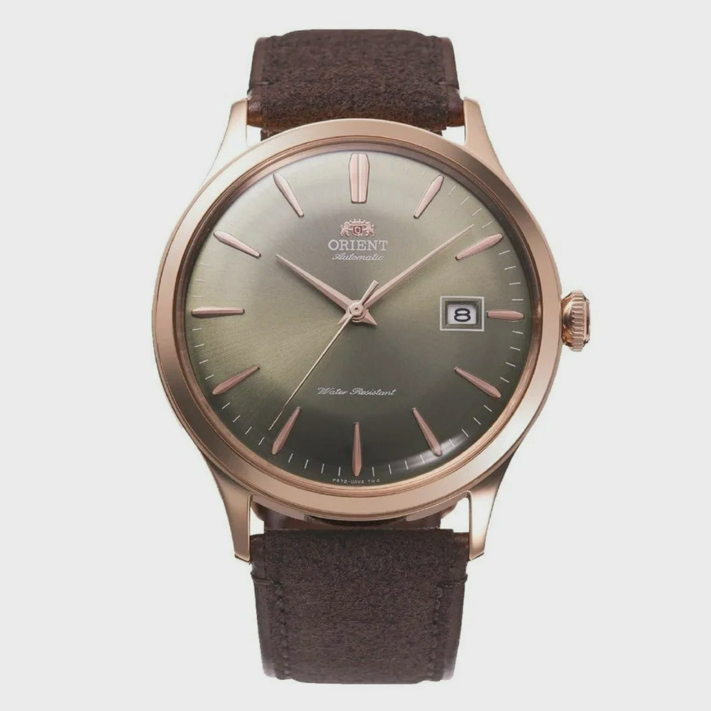 Наручные часы Orient RA-AC0P04Y10B