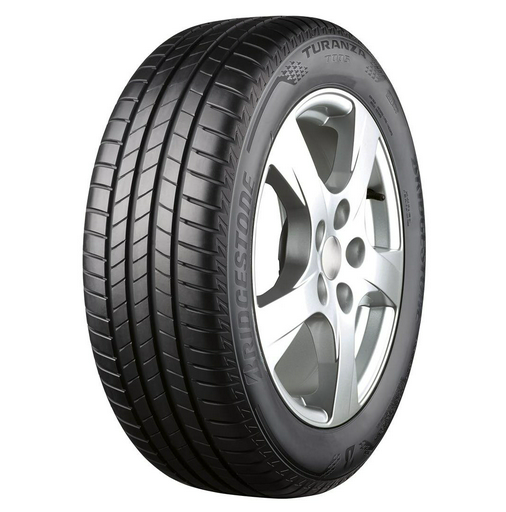 Шина Bridgestone Turanza T005 245/40 R18 93Y летняя 
