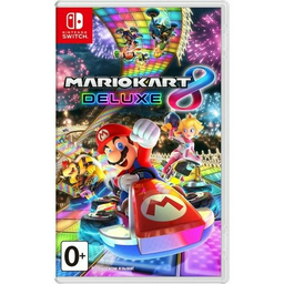 Видеоигра для NS Mario Kart 8 Deluxe