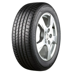 Шина Bridgestone Turanza T005 245/40 R18 93Y летняя 