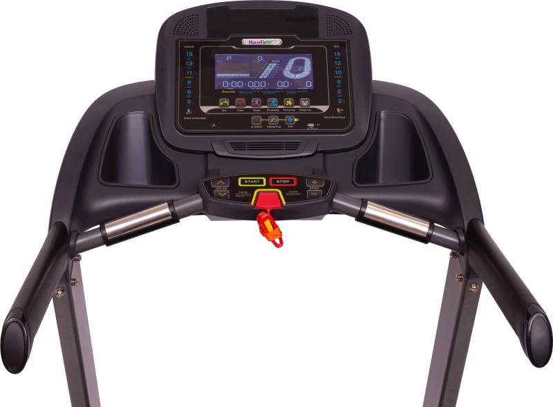 Беговая дорожка Housefit HT-9187E - ForteMarket Беговая дорожка Housefit HT-9187E купить,0
