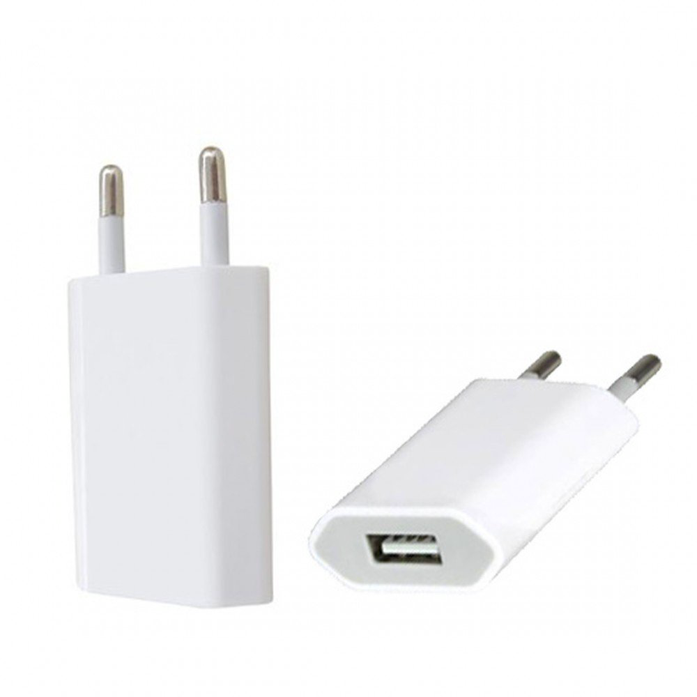 Зарядное устройство Apple A1400 MD813ZM/A белое купить,NaN