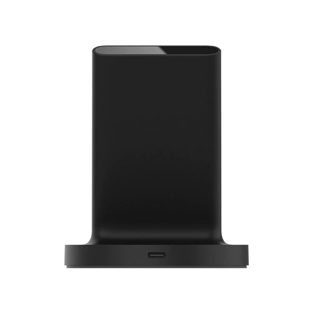 Беспроводная зарядка Xiaomi Mi 20W Wireless Charging Stand черная - ForteMarket Беспроводная зарядка Xiaomi Mi 20W Wireless Charging Stand черная купить,10990