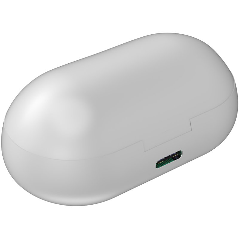 Наушники Ritmix RH-820BTH TWS белые купить,NaN
