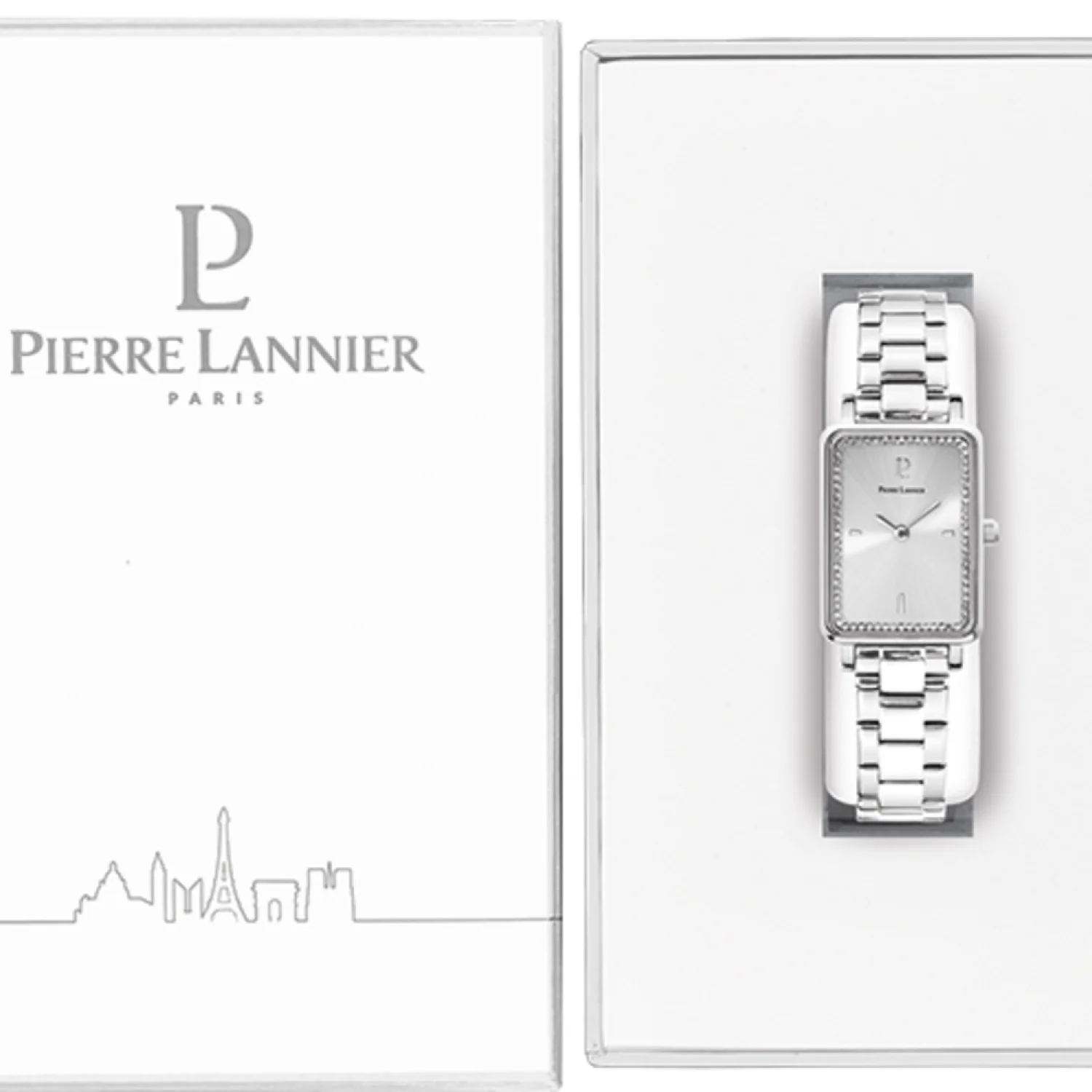 Наручные часы Pierre Lannier 073H621