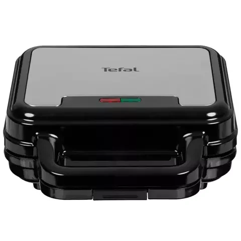 Бутербродница Teal SW 383D10 Black