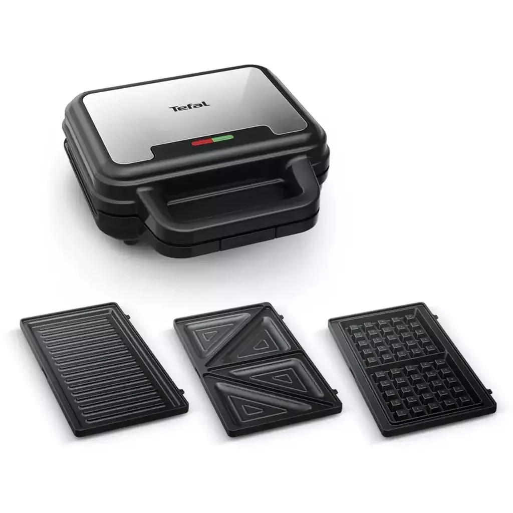 Бутербродница Teal SW 383D10 Black купить,0