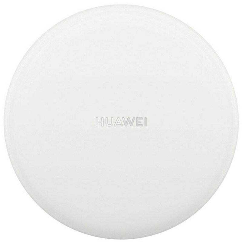 Беспроводная зарядка Huawei Quick Charge CP60 белая