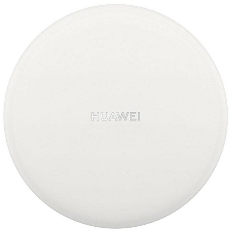 Беспроводная зарядка Huawei Quick Charge CP60 белая