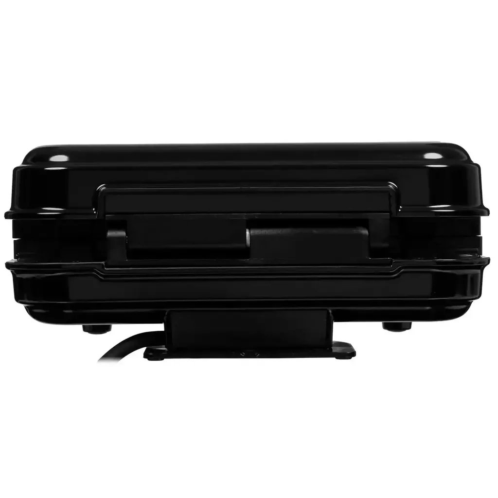 Бутербродница Teal SW 383D10 Black купить,0