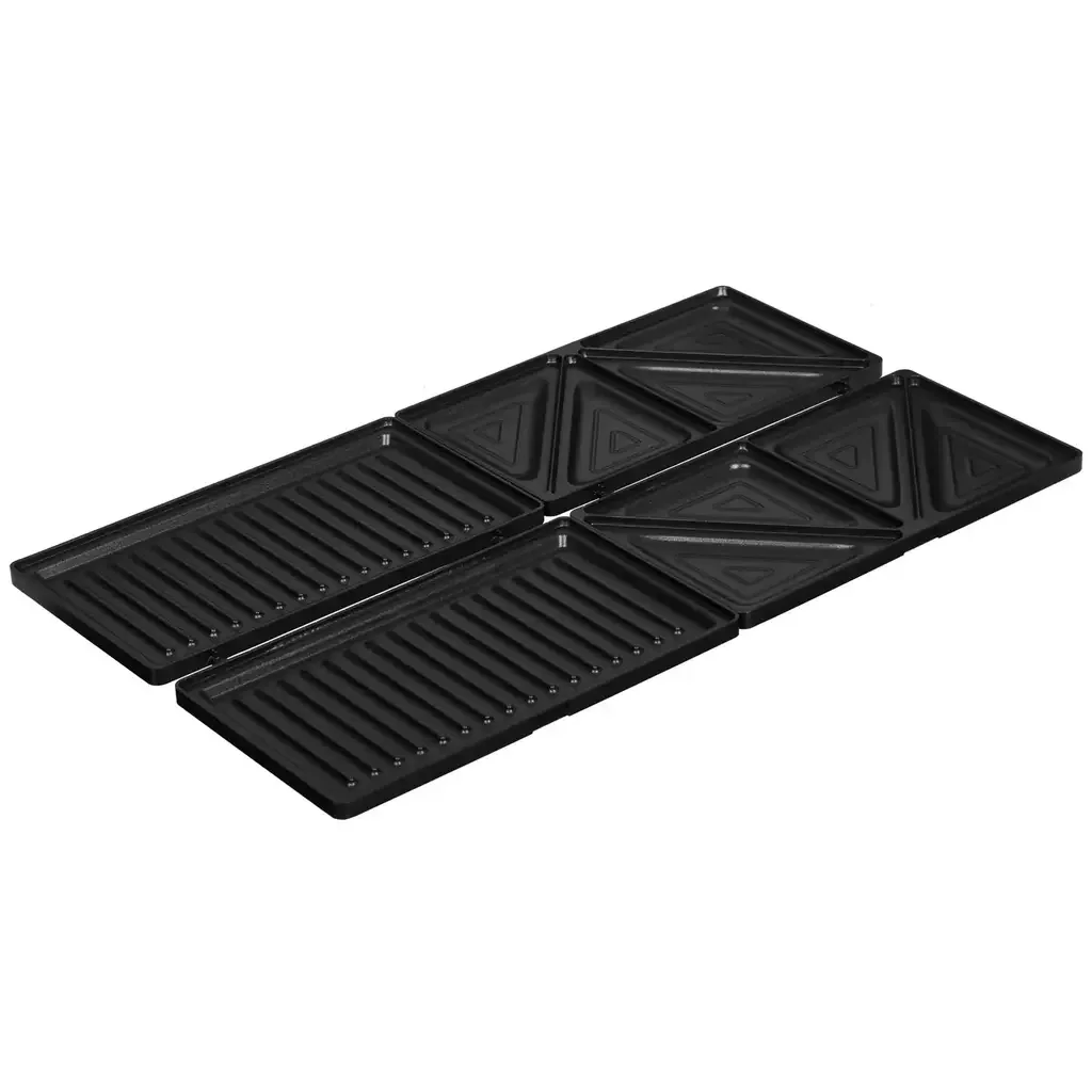 Бутербродница Teal SW 383D10 Black купить,0
