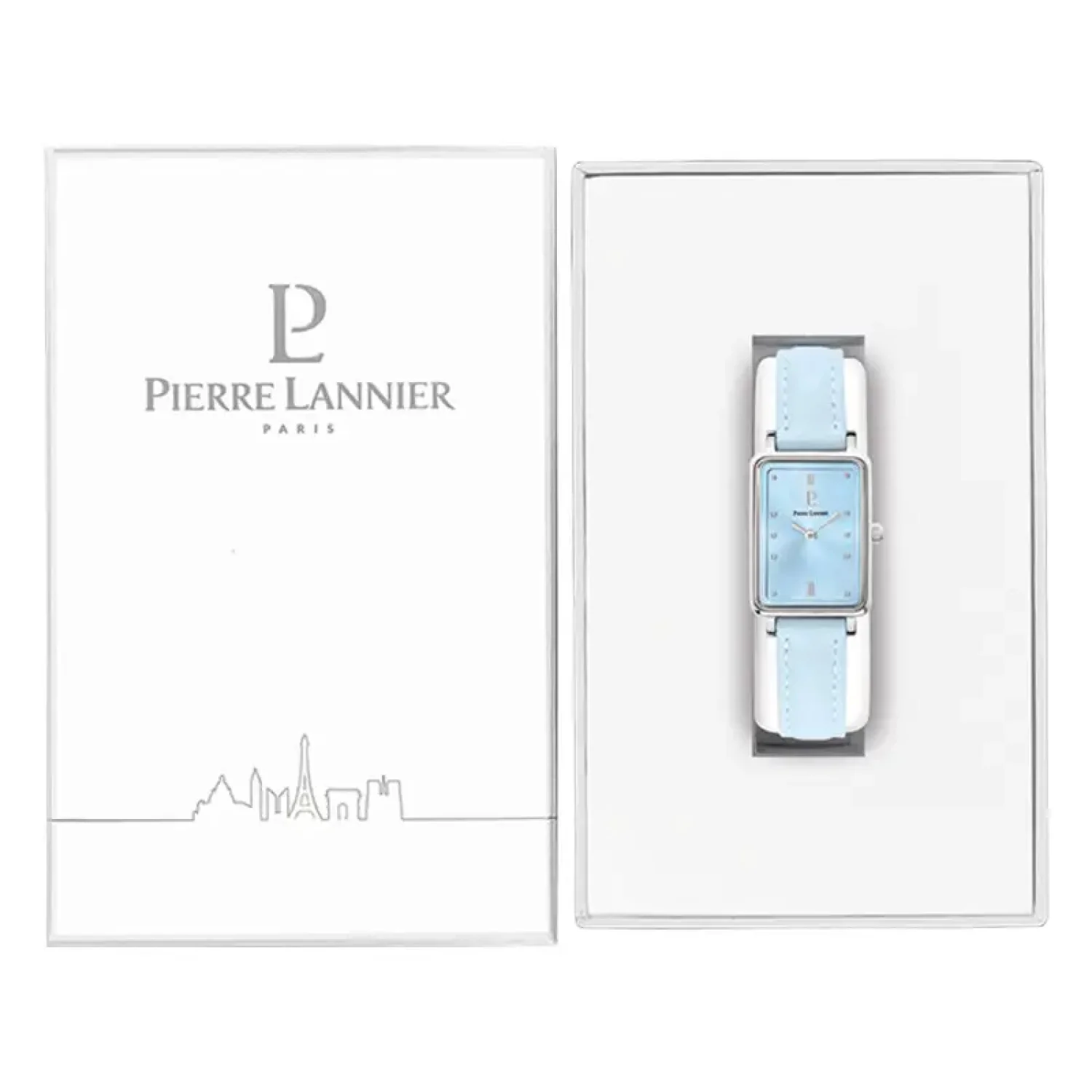 Наручные часы Pierre Lannier 049D666