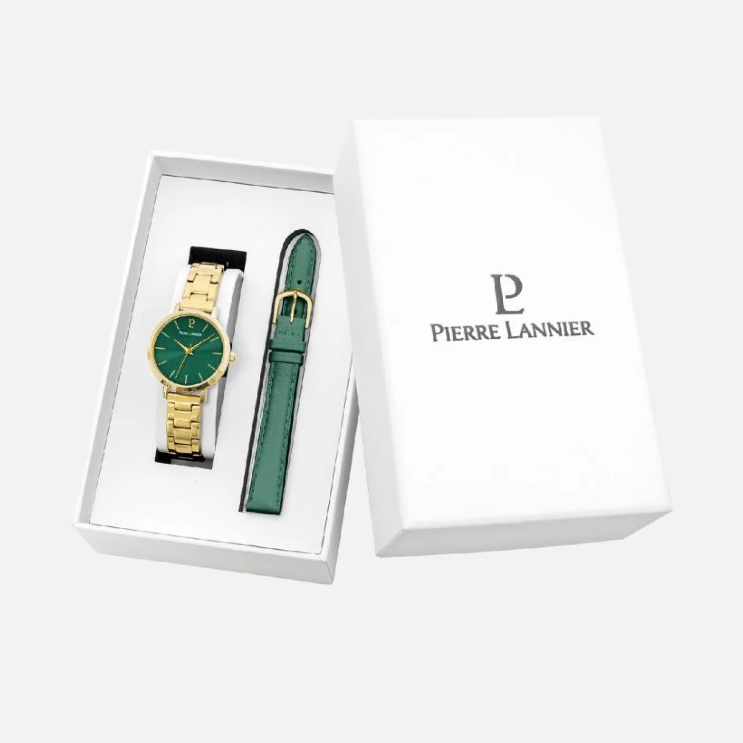Наручные часы Pierre Lannier 371H572 купить,117500