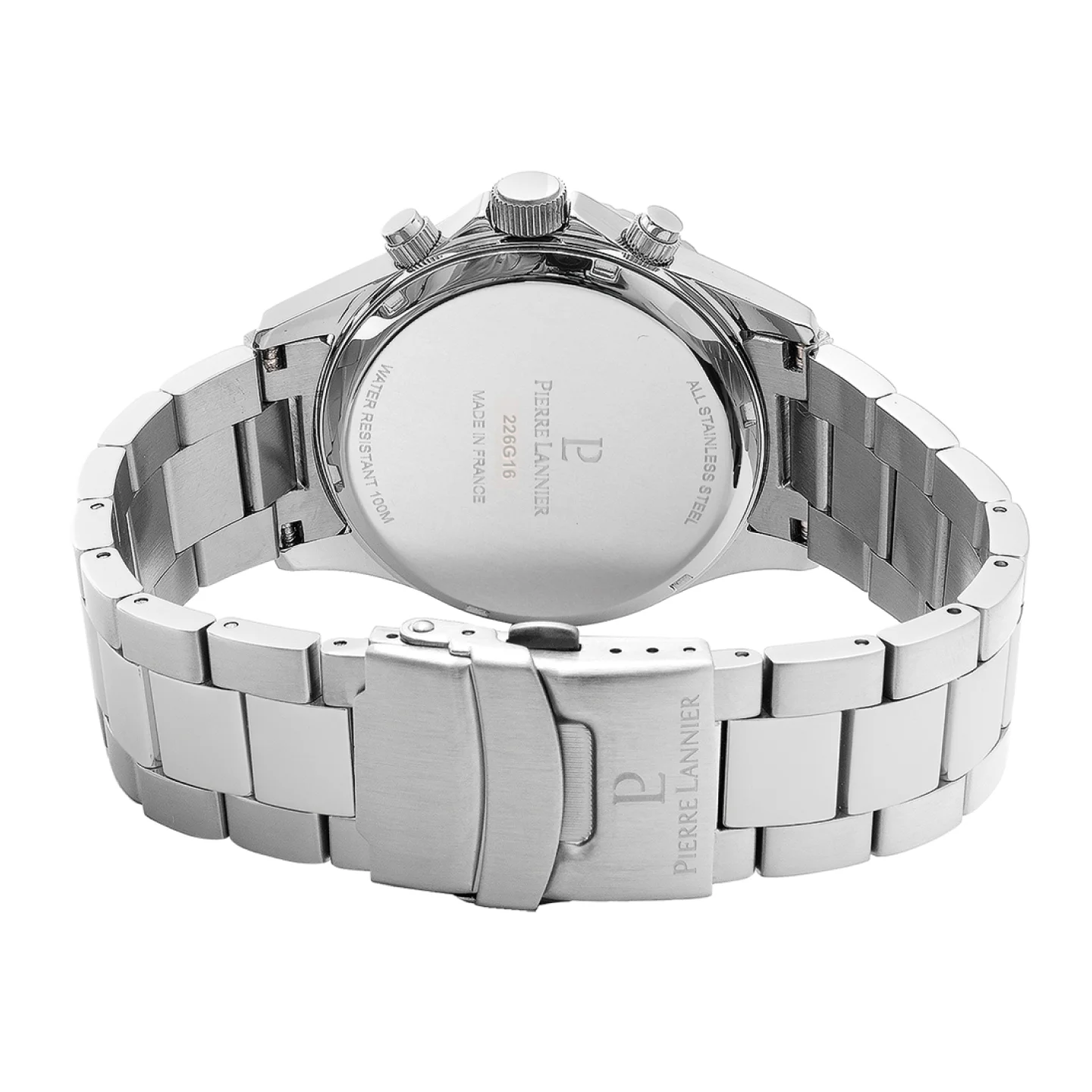 Наручные часы Pierre Lannier 226G161