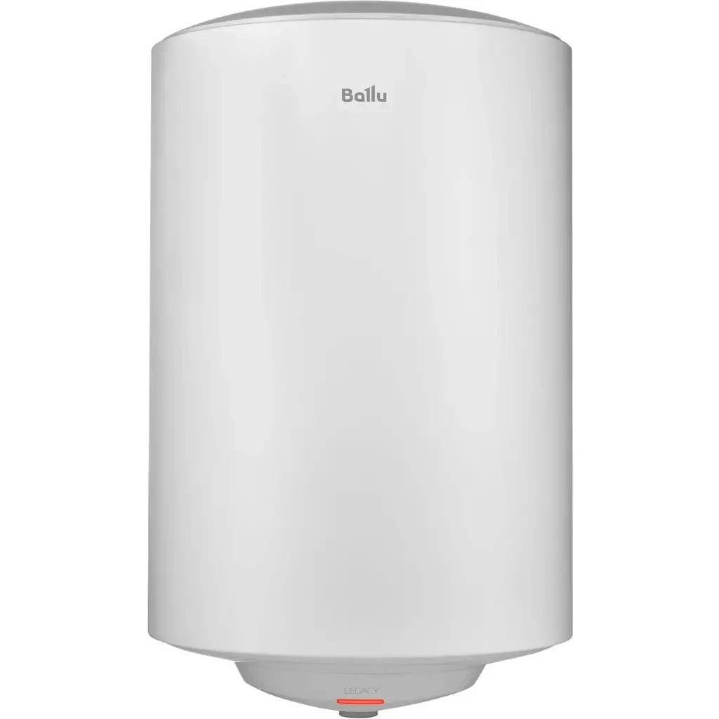 Водонагреватель Ballu BWH/S 80 Legacy White
