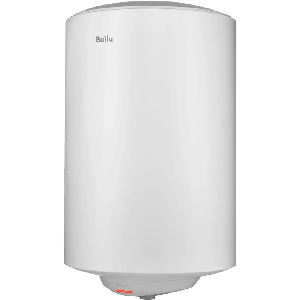 Водонагреватель Ballu BWH/S 80 Legacy White купить,0