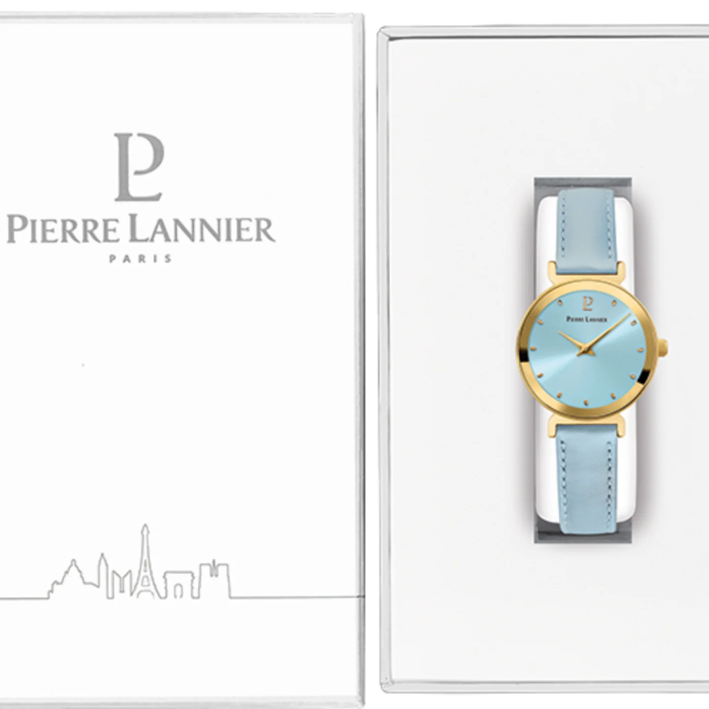 Наручные часы Pierre Lannier 035R566