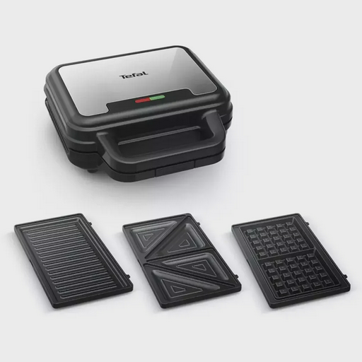 Бутербродница Teal SW 383D10 Black