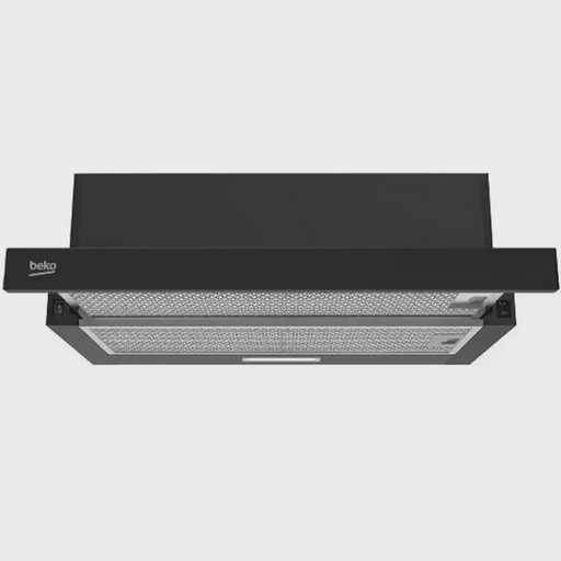 Вытяжка Beko BHNT613R4CB Black