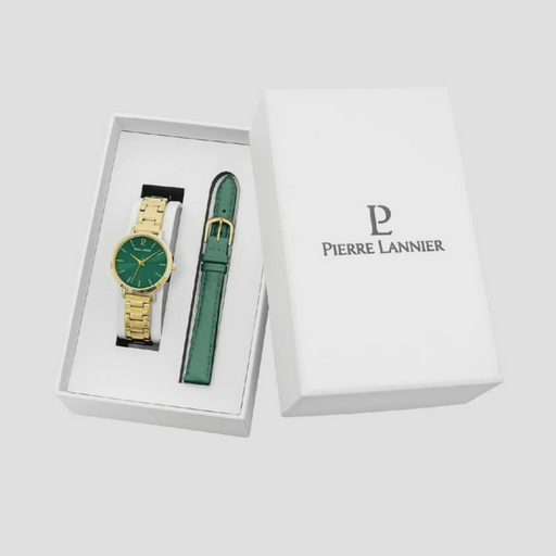 Наручные часы Pierre Lannier 371H572