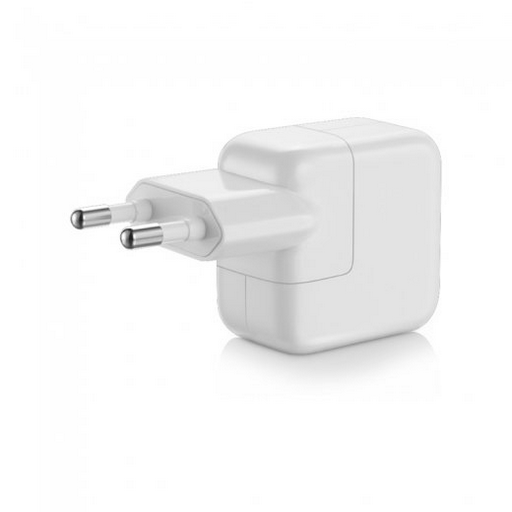 Адаптер питания Apple MD836ZM/A белый