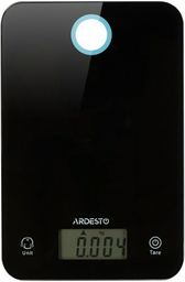 Весы кухонные Ardesto SCK-839B