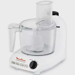 Кухонный комбайн Moulinex FP-211110 White