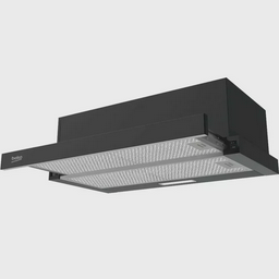 Вытяжка Beko BHNT613R4CB Black