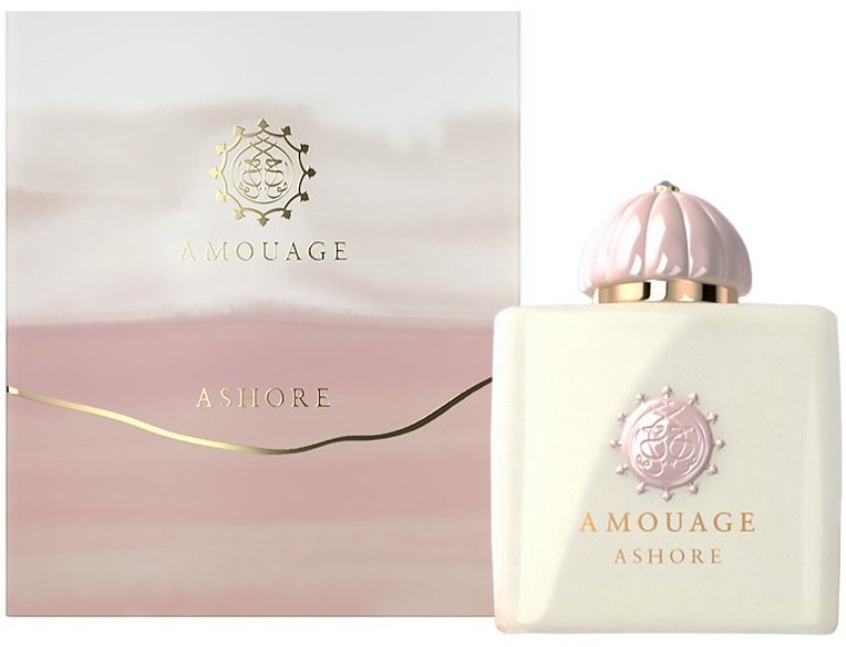 Amouage Ashore парфюмерная вода EDP 100 мл, унисекс купить,360000