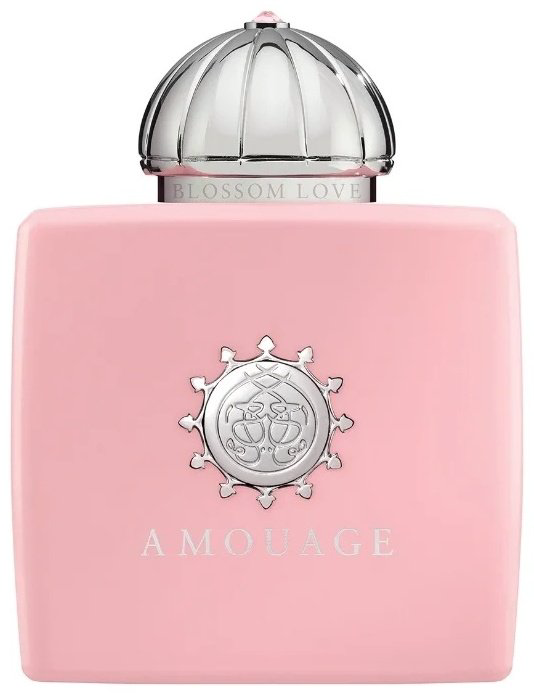 Amouage Blossom Love парфюмерная вода EDP 100 мл, для женщин купить,366000