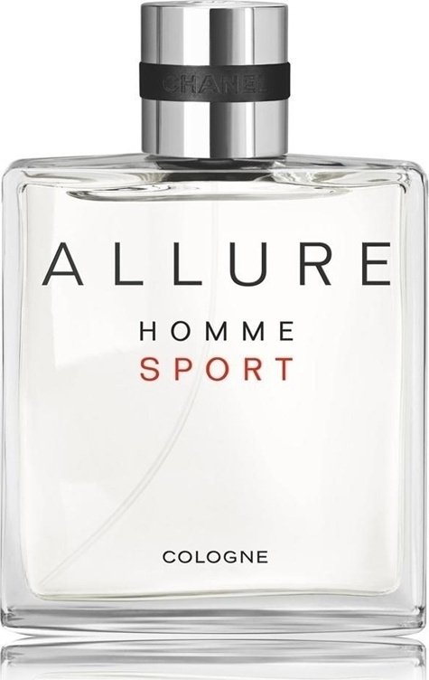 CHANEL Allure Homme Sport одеколон EDC 100 мл, для мужчин - ForteMarket CHANEL Allure Homme Sport одеколон EDC 100 мл, для мужчин купить,93590