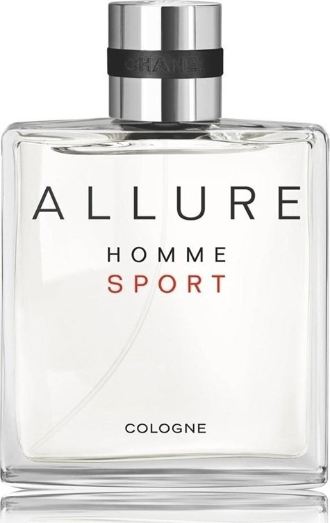 CHANEL Allure Homme Sport одеколон EDC 100 мл, для мужчин - ForteMarket CHANEL Allure Homme Sport одеколон EDC 100 мл, для мужчин купить,93590