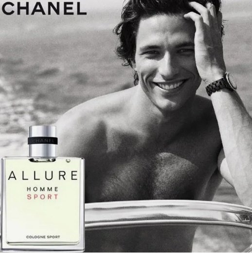 CHANEL Allure Homme Sport одеколон EDC 100 мл, для мужчин - ForteMarket CHANEL Allure Homme Sport одеколон EDC 100 мл, для мужчин купить,93590