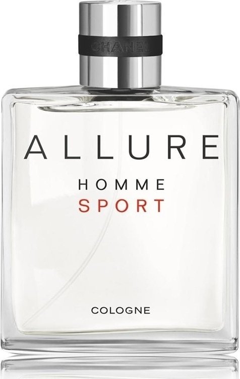 CHANEL Allure Homme Sport одеколон EDC 50 мл, для мужчин купить,80720