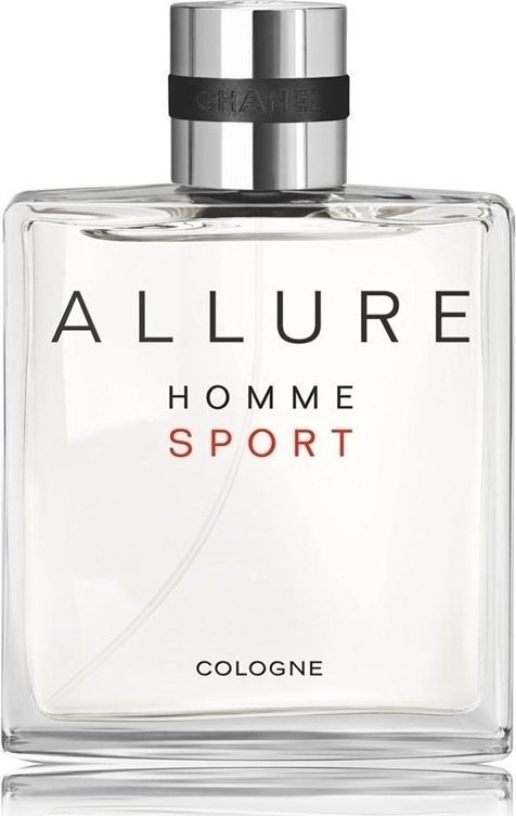 CHANEL Allure Homme Sport одеколон EDC 50 мл, для мужчин купить,80720