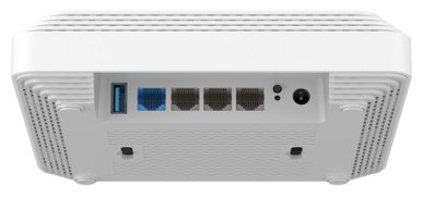 Wi-Fi роутер Keenetic KN-3812