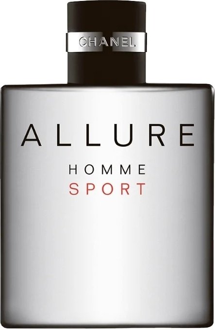 CHANEL Allure Homme Sport туалетная вода EDT 150 мл, для мужчин