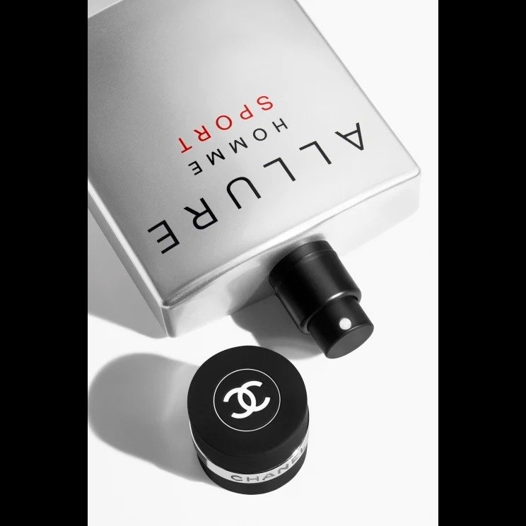 CHANEL Allure Homme Sport туалетная вода EDT 150 мл, для мужчин купить,0