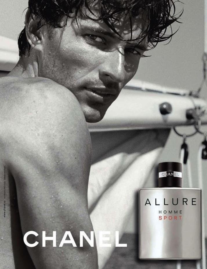 CHANEL Allure Homme Sport туалетная вода EDT 150 мл, для мужчин купить,0